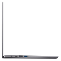 купить Ноутбук Acer Swift X SFX16-51G (NX.AYLER.001) в Алматы фото 4