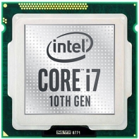 купить Процессор Intel Core i7-10700KF (3.8 GHz), 16M, 1200, CM8070104282437, OEM в Алматы фото 1