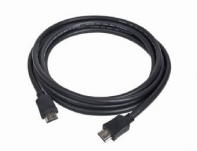 купить Кабель HDMI Cablexpert CC-HDMI4-20M, 20м, v1.4, 19M/19M, черный, позол.разъемы, экран, пакет в Алматы фото 1