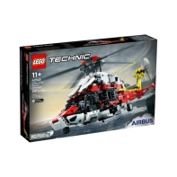 купить Конструктор LEGO Technic Спасательный вертолет Airbus H175 в Алматы фото 2