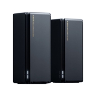 Купить Беспроводная система Wi-Fi Xiaomi Mesh роутер AX3000 RA82 (2-pack) Алматы