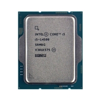 купить Процессор (CPU) Intel Core i5 Processor 14500 1700 i5-14500 OEM в Алматы фото 1