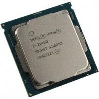 купить Процессор Intel XEON  E-2146G, LGA1151, 3.5 GHz (max 4.5 GHz), 6 ядер, 12 потоков, 80W, tray в Алматы фото 1