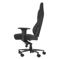купить Игровое кресло Sharkoon Skiller SGS40 Black <Cинтетическая кожа, Газлифт 4, подлокотник 4D> в Алматы фото 2