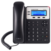 купить Grandstream GXP1625, PoE Small-Medium Business HD IP Phone, 2 line keys with dual-color LED в Алматы фото 2