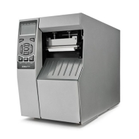Купить Принтер Zebra TT Printer ZT510 Euro and UK cord ZT51042-T0E0000Z Алматы