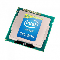 купить Процессор Intel Celeron Dual Core (3.5 GHz), 4M, 1200, CM8070104292115, OEM в Алматы