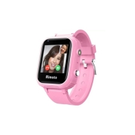 Купить Смарт часы Aimoto Pro 4G розовый Алматы