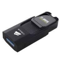 купить USB Flash 256 ГБ Corsair Voyager Slider X1 CMFSL3X1-256GB в Алматы фото 3