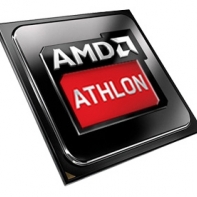 купить Процессор AMD Athlon 3000G, 3.5Gh(Max), AM4, 2C/4T, L2 1MB, L3 4MB, Radeon Vega 3 Graphics, 35W, OEM в Алматы фото 1