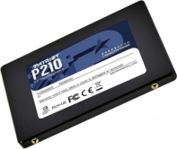 купить Накопитель SSD 2.5* SATA III Patriot 256GB P210 530/460 P210S256G25 в Алматы фото 3