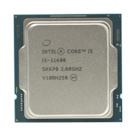 купить Процессор (CPU) Intel Core i5 Processor 11400 1200 в Алматы фото 1