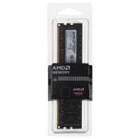купить Оперативная память AMD Radeon R3 Value Series R338G1339U2S-U 8 ГБ в Алматы фото 3