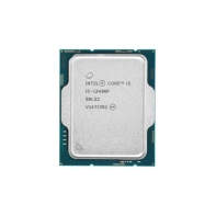 Купить Процессор Intel Core i5-12400F Alder Lake (2500MHz, LGA1700, L3 18Mb), oem Алматы