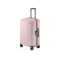 купить Чемодан NINETYGO Elbe Luggage 28” Розовый в Алматы фото 2