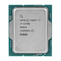 Купить Процессор (CPU) Intel Core i7 Processor 14700 1700 Алматы