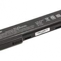 купить Аккумулятор PowerPlant для ноутбуков HP EliteBook 8460p (HSTNN-I90C, HP8460LH) 10.8V 4400mAh в Алматы фото 1