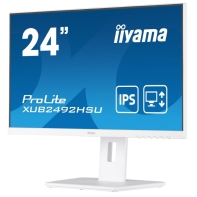 купить Монитор LCD 23.8" 16:9 1920х1080(FHD) IPS, nonGLARE, 250cd в Алматы фото 2