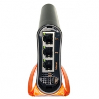 купить Wi-Fi точка доступа MikroTik RB931-2nD  RouterBOARD hAP mini (2UTP 100Mbps, 1WAN, 802.11b/g/n, 1.5dB в Алматы фото 2