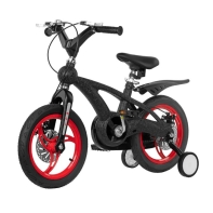 Купить Детский велосипед Miqilong YD Черный 14` MQL-YD14-Black Алматы