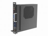 купить INTECH Встраиваемый компьютер для панелей OPS I7/8G/512SSD в Алматы фото 2