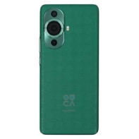 купить Смартфон Huawei Nova 11 Pro GOA-LX9 8GB RAM 256GB ROM Green 51097MTP в Алматы фото 3