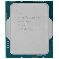 Купить Процессор Intel Core i7-12700KF(3.6 GHz), 25M, 1700, CM8071504553829, OEM Алматы
