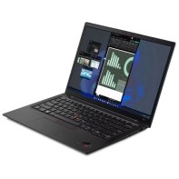 купить Ноутбук Lenovo Thinkpad X1 Carbon 14,0*wuxga/Core i5-1235u/16gb/256gb/Win11 pro (21CB006BRT) в Алматы фото 2