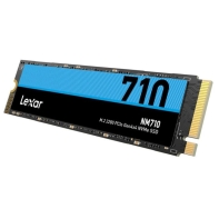 купить SSD-накопитель Lexar NM710 500GB M.2 NVMe (LNM710X500G-RNNNG) в Алматы фото 2