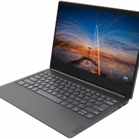 купить Ноутбук Lenovo ThinkBook PLUS 13,3*FHD/Core i7-10510U/16GB/512Gb SSD/Win10 Pro+Рюкзак+2 года гаранти /  в Алматы фото 1