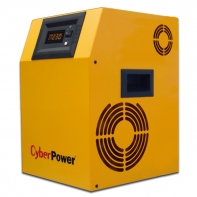 купить Автоматический инвертор CyberPower CPS 1000E (1000VA/700W) 12В                                                                                                                                                                                             в Алматы фото 1