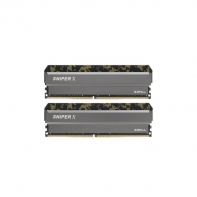 Купить Комплект модулей памяти G.SKILL SniperX F4-3600C19D-32GSXKB DDR4 32GB (Kit 2x16GB) 3600MHz Алматы