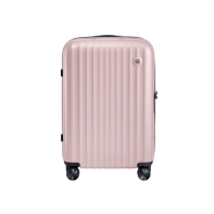 купить Чемодан NINETYGO Elbe Luggage 24” Розовый в Алматы фото 2