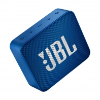 купить Портативная акустическая система, синий, JBLGO2BLU, JBL /  в Алматы фото 3
