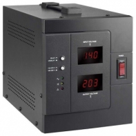 купить Стабилизатор Volta AVR Pro 3000 /  в Алматы фото 1