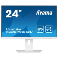 купить Монитор LCD 23.8" 16:9 1920х1080(FHD) IPS, nonGLARE, 250cd в Алматы фото 1
