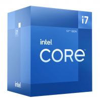 купить Процессор Intel Core i7-12700F Alder Lake (2100MHz, LGA1700, L3 25Mb), oem в Алматы фото 1