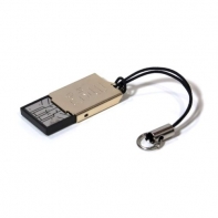 купить USB MicroSD/TF CARD READER V-T SC69 в Алматы фото 1