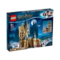 Купить Конструктор LEGO Harry Potter Астрономическая башня Хогвартса Алматы