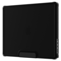 купить Чехол UAG [U] для   MacBook 16* 2021 Lucent, Black/Black в Алматы фото 2