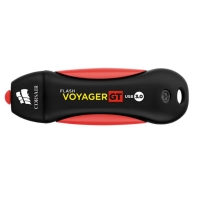 купить Флешка Corsair Flash Voyager GT USB 3.0 256GB, CMFVYGT3C-256GB в Алматы фото 2