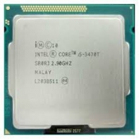купить Процессор Intel 1155 i5-3470 6M, 3.20 GHz HD2500 oem 2 Core Ivy Bridge (i5-3450 oem) в Алматы фото 1