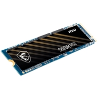 купить 128Gb SSD MSI SPATIUM M370 M.2 PCIe NVMe S78-4406NU0-P83 в Алматы фото 2