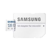 купить Карта памяти 128GB Samsung EVO Plus microSDXC+Adapter, Class 10, MB-MC128KA/EU в Алматы фото 3