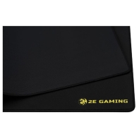 купить Коврик для мыши 2E Gaming Control XL Black (800*450*3mm) в Алматы фото 4