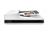 купить Сканер HP ScanJet Pro 2500 f1 Flatbed Scanner (A4) в Алматы фото 1