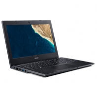 купить Ноутбук Acer TravelMate TMB118-M-C6JP 11.0 Intel® Celeron® N4120/4Gb/SSD 64Gb/Win10Pro/Office 2019/(NX.VHSER.00A) в Алматы фото 2