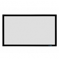 купить PROscreen Экран для проектора FCF9110 Villa White 4K (2435х1370) в Алматы фото 1