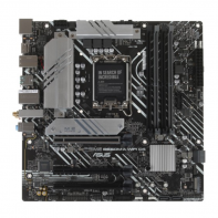 купить Материнская плата ASUS PRIME B660M-A D4, LGA1700 4xDDR4 4xSATA3 2xM.2 RAID 2xHDMI DP mATX в Алматы фото 1