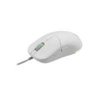 Купить Мышь игровая 2E GAMING HyperDrive Pro, RGB White Алматы